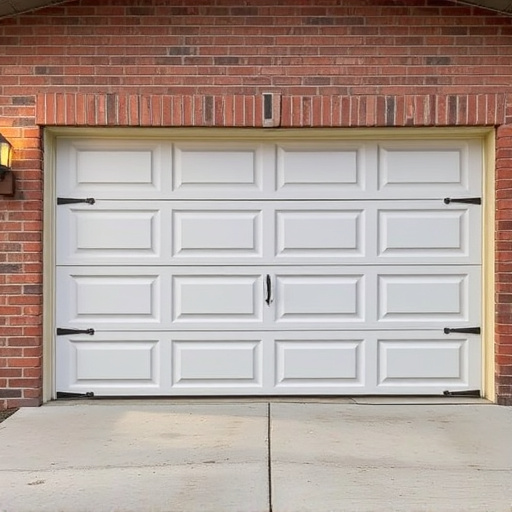 why is my garage door making grinding noises