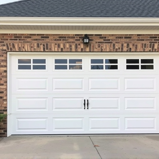 why is my garage door making grinding noises