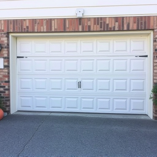 why is my garage door making grinding noises