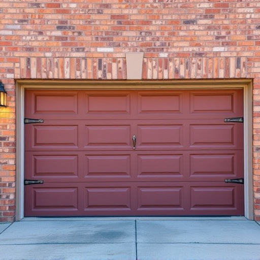why is my garage door making grinding noises