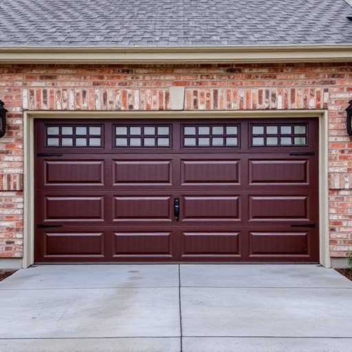 why is my garage door making grinding noises