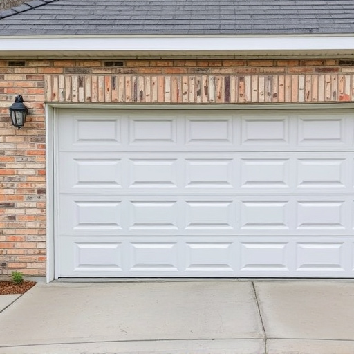 why is my garage door making grinding noises