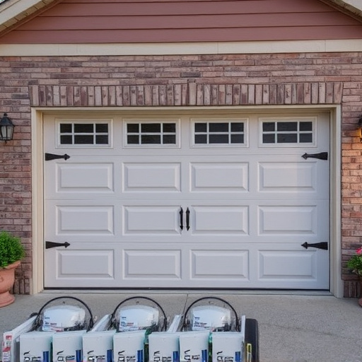why is my garage door making grinding noises