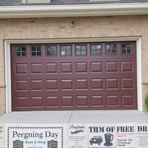 why is my garage door making grinding noises