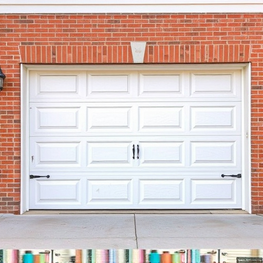 why is my garage door making grinding noises
