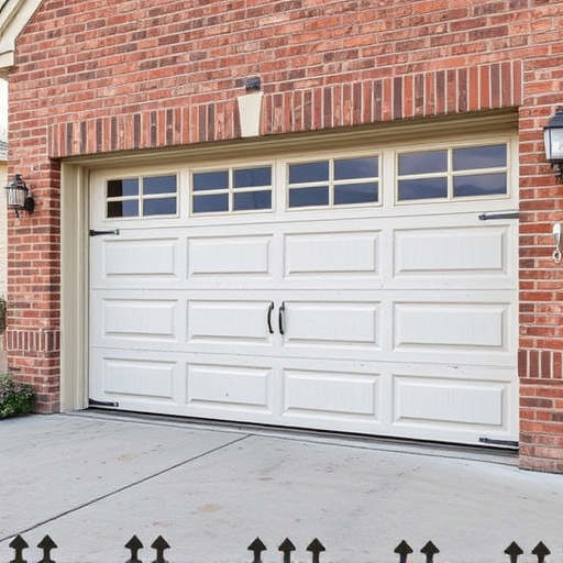why is my garage door making grinding noises