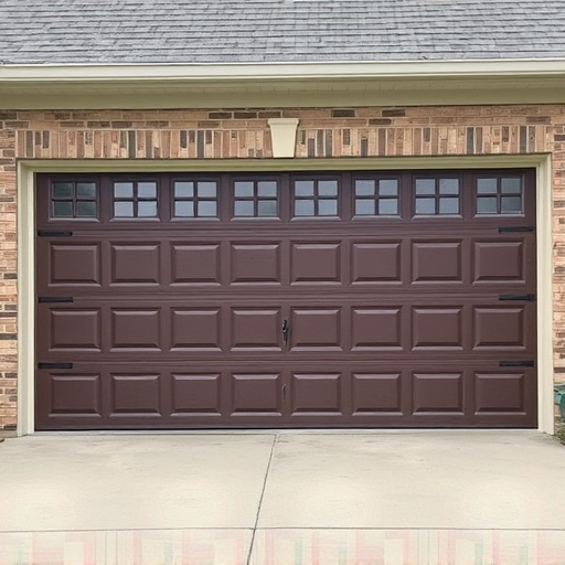 why is my garage door making grinding noises