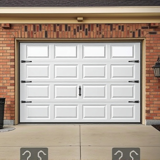 why is my garage door making grinding noises