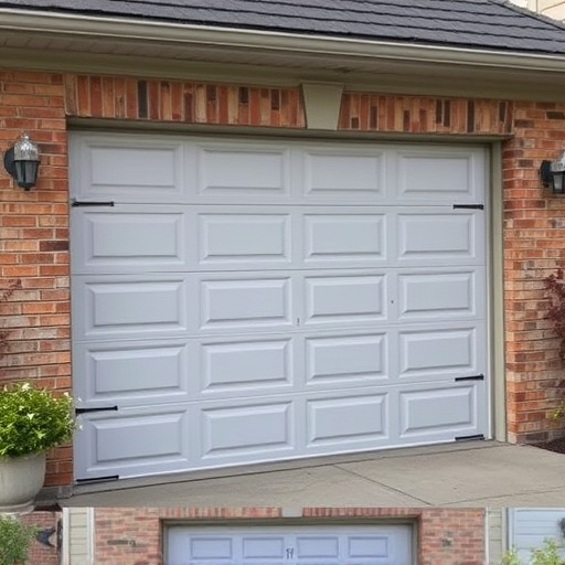 why is my garage door making grinding noises