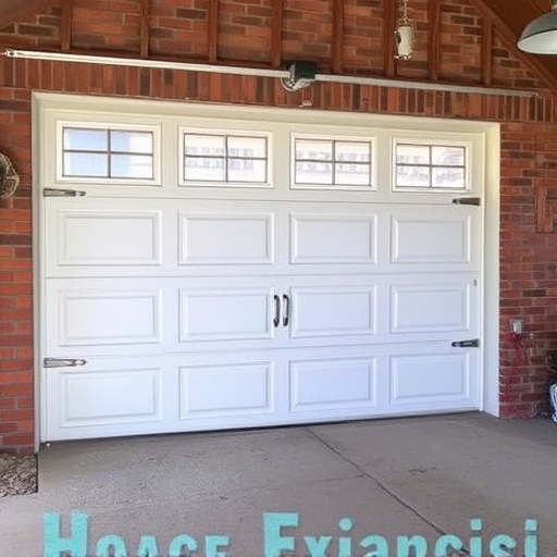why is my garage door making grinding noises