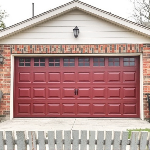 why is my garage door making grinding noises