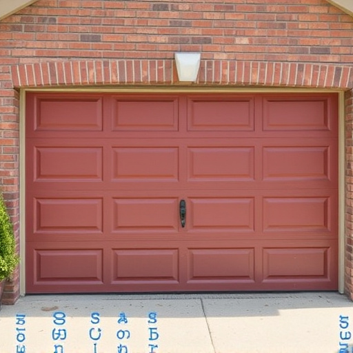 why is my garage door making grinding noises