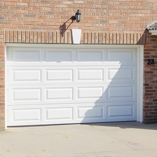 why is my garage door making grinding noises