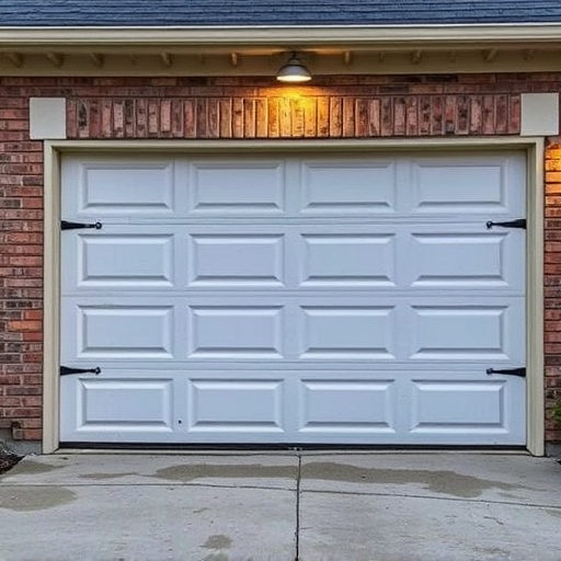 why is my garage door making grinding noises