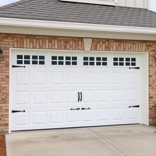 why is my garage door making grinding noises