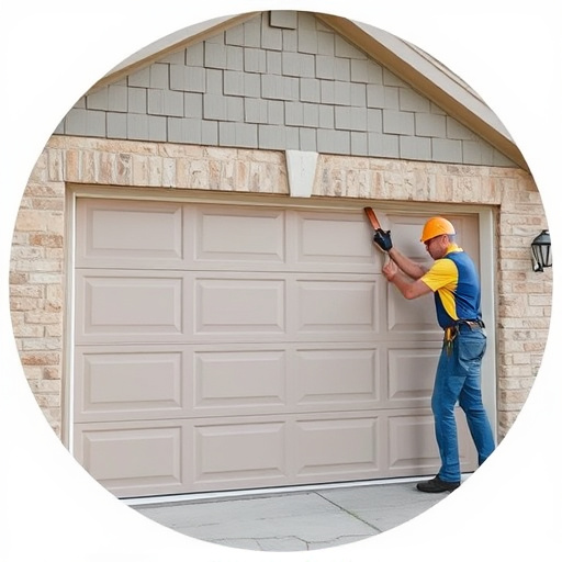 why same-day garage door repair service matters