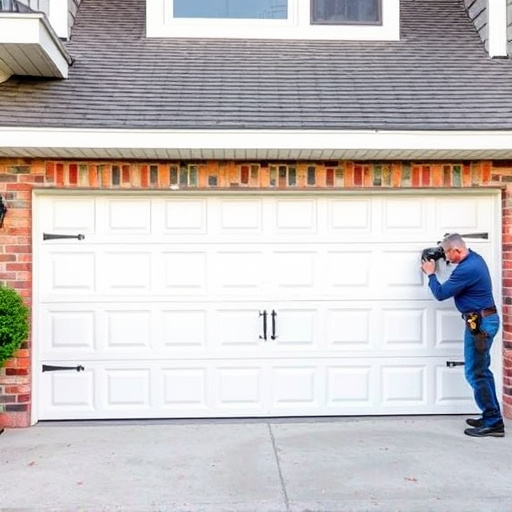 why same-day garage door repair service matters