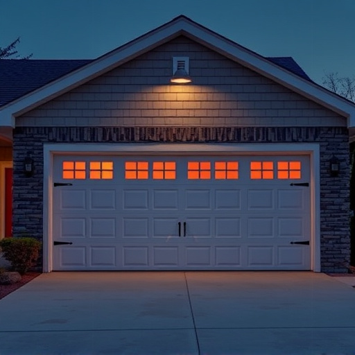 why same-day garage door repair service matters