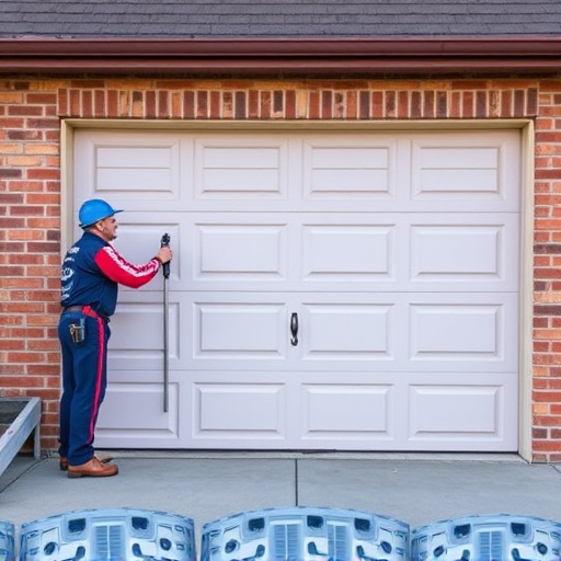 why same-day garage door repair service matters
