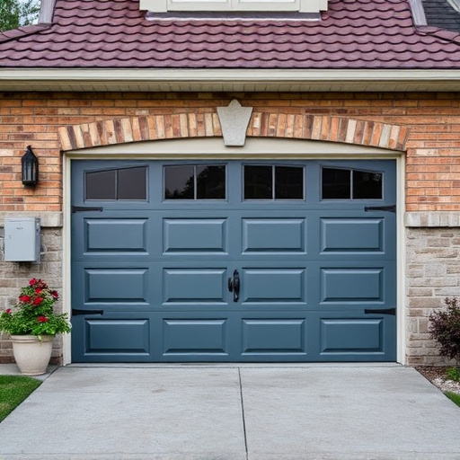 why same-day garage door repair service matters