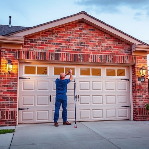 why same-day garage door repair service matters