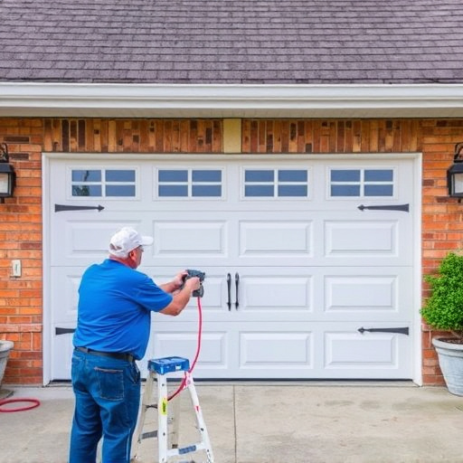 why same-day garage door repair service matters