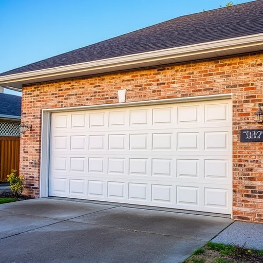 why same-day garage door repair service matters