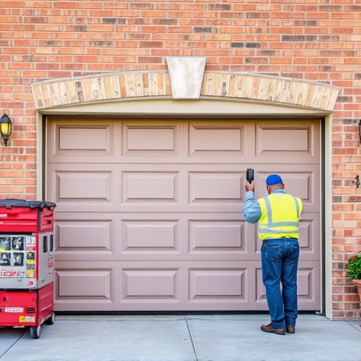 why same-day garage door repair service matters