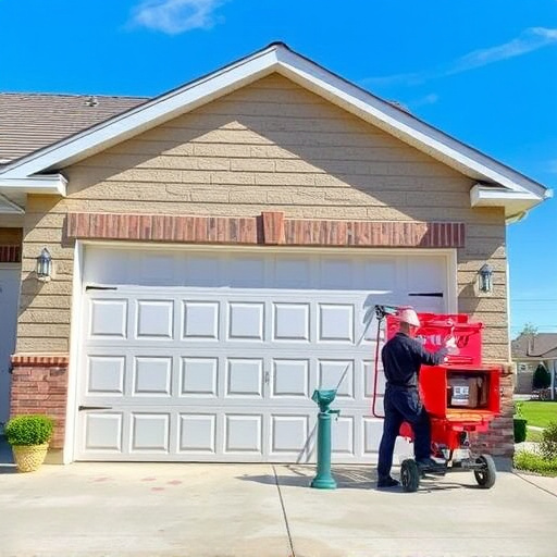 why same-day garage door repair service matters