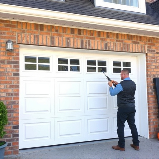 why same-day garage door repair service matters