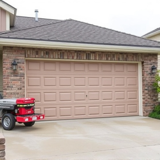why same-day garage door repair service matters