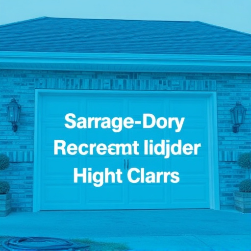 why same-day garage door repair service matters