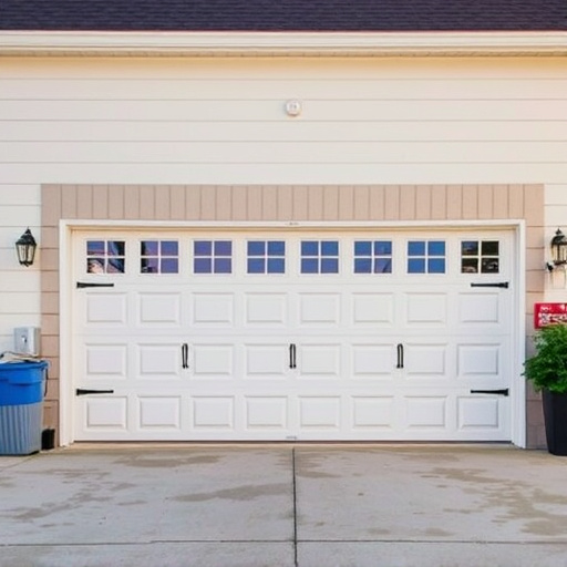 why same-day garage door repair service matters