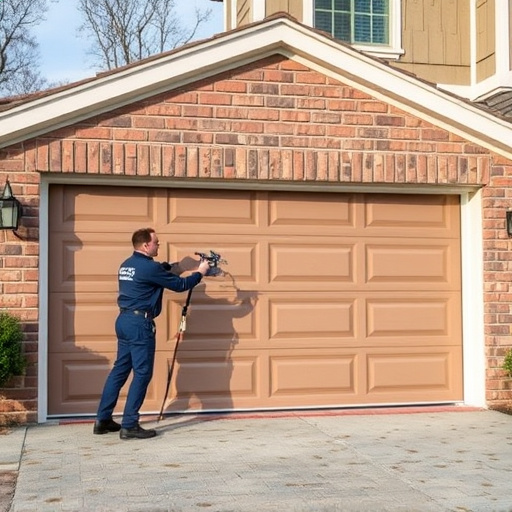 why same-day garage door repair service matters