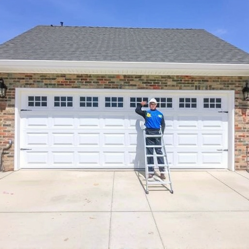 why same-day garage door repair service matters