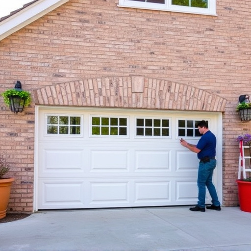 why same-day garage door repair service matters