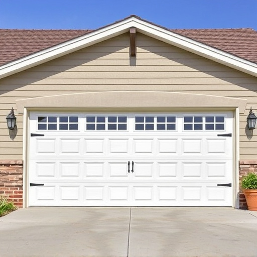 why same-day garage door repair service matters