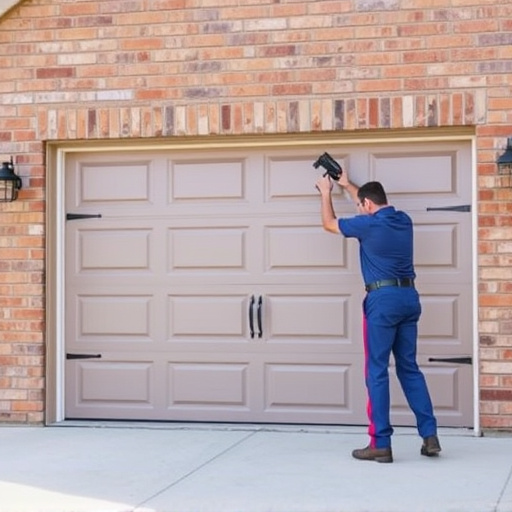 why same-day garage door repair service matters