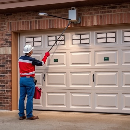 why same-day garage door repair service matters