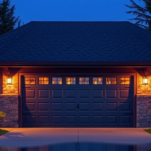 why same-day garage door repair service matters