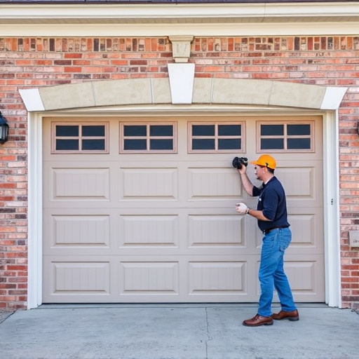 why same-day garage door repair service matters