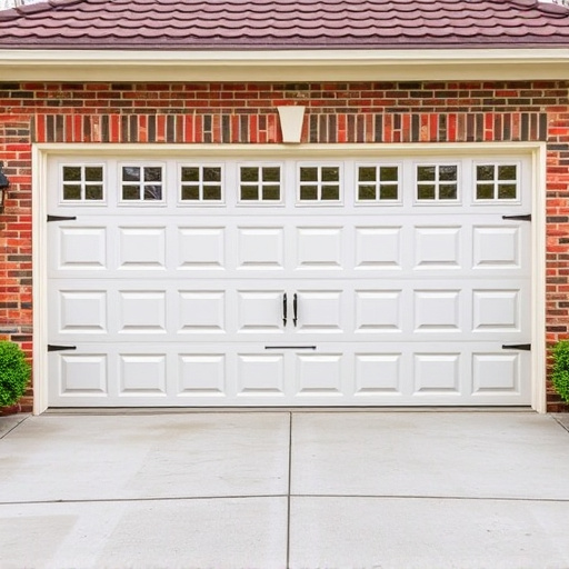 why same-day garage door repair service matters