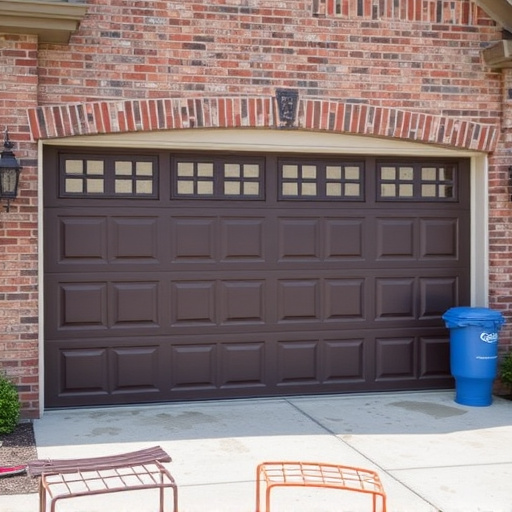 why same-day garage door repair service matters