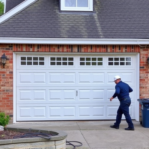 why same-day garage door repair service matters