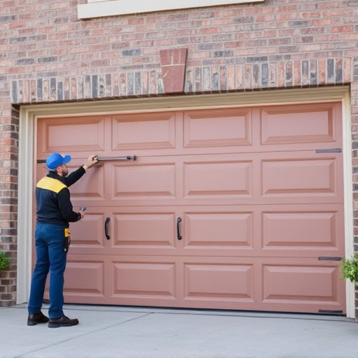 why same-day garage door repair service matters