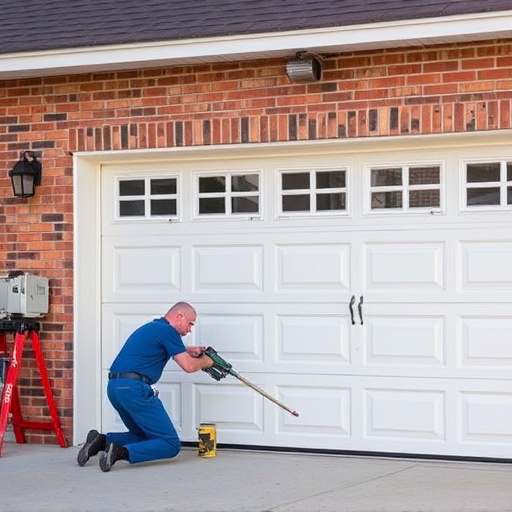 why same-day garage door repair service matters