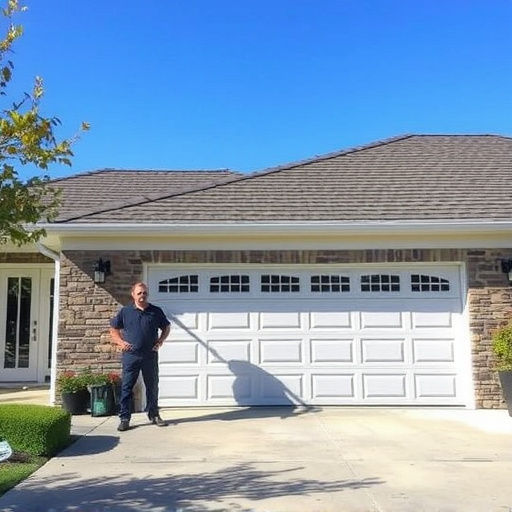 why same-day garage door repair service matters