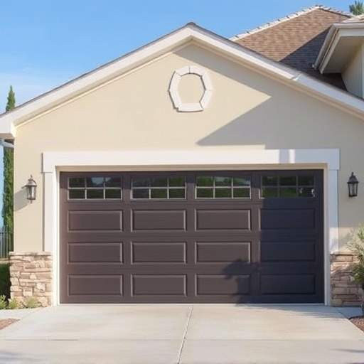 why same-day garage door repair service matters