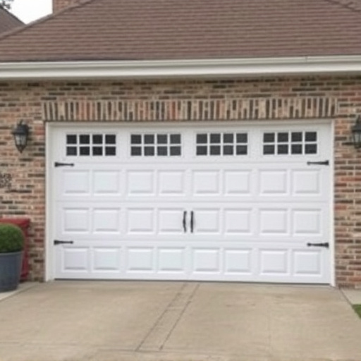 why same-day garage door repair service matters