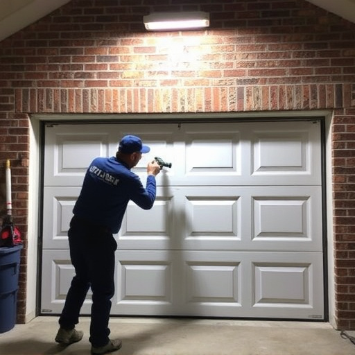 why same-day garage door repair service matters